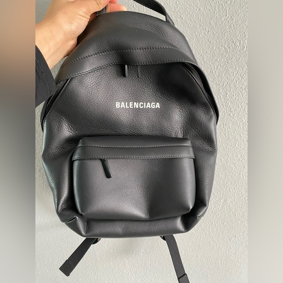 Balenciaga Backpack - Picture 1 of 4